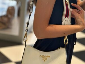 PRADA OUTLET 126270