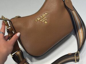 PRADA OUTLET 126272
