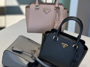 PRADA OUTLET 126276