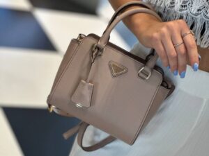 PRADA OUTLET 126279