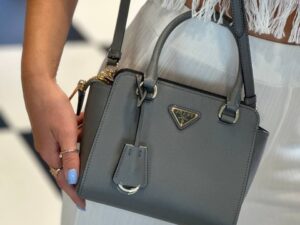 PRADA OUTLET 126282