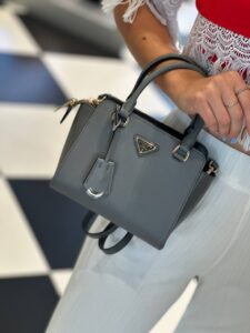 PRADA OUTLET 126283