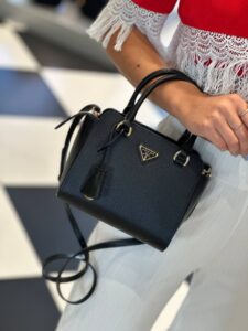 PRADA OUTLET 126286