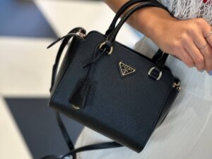 PRADA OUTLET 126286