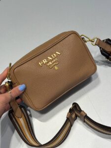 PRADA OUTLET 126289