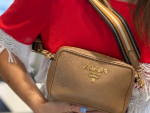 PRADA OUTLET 126290