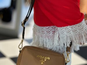 PRADA OUTLET 126291