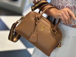 PRADA OUTLET 126298
