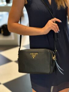 PRADA OUTLET 126304