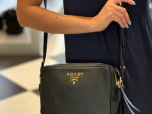 PRADA OUTLET 126304