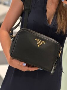 PRADA OUTLET 126305