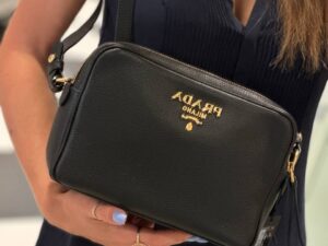 PRADA OUTLET 126305