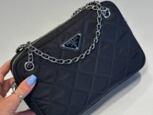 PRADA OUTLET 126317