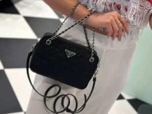 PRADA OUTLET 126319