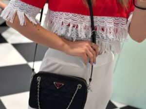 PRADA OUTLET 126320