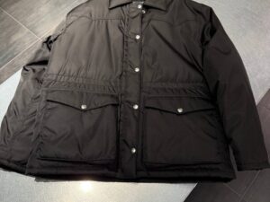 PRADA OUTLET 126321