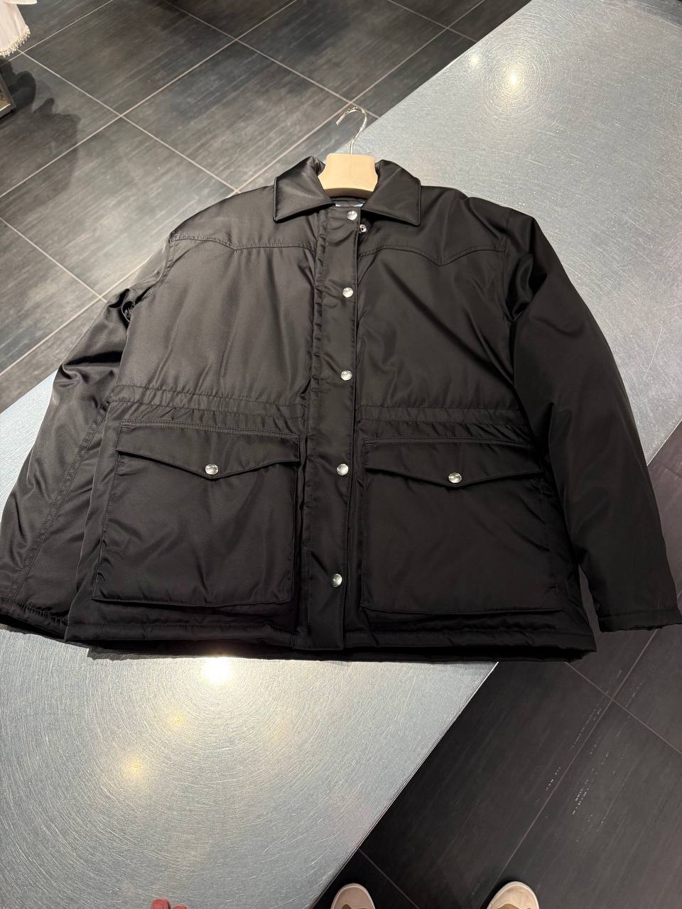 PRADA OUTLET 126321