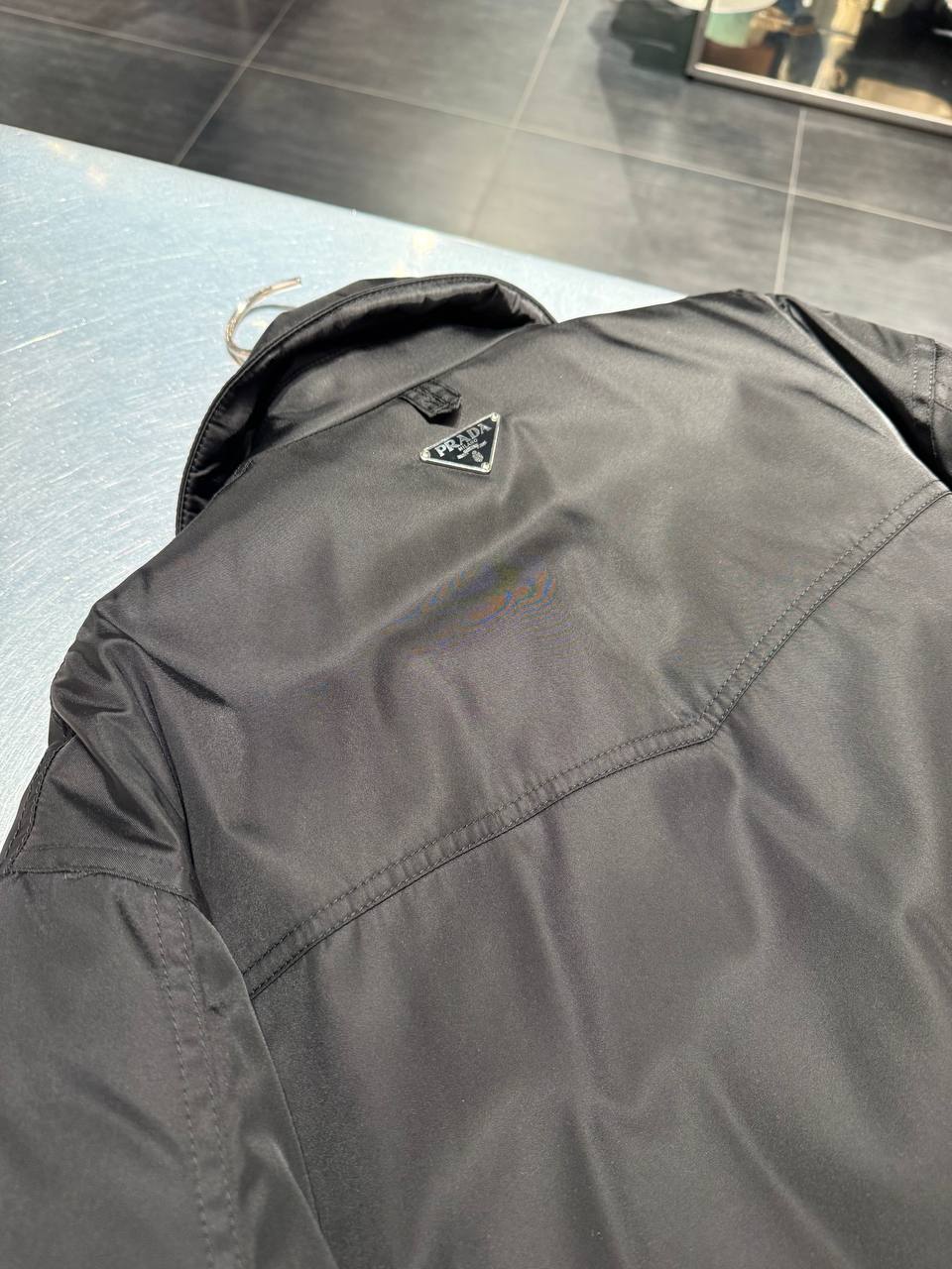 PRADA OUTLET 126321