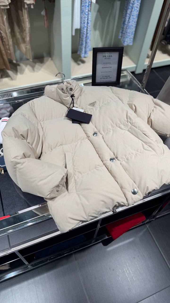PRADA OUTLET 126327
