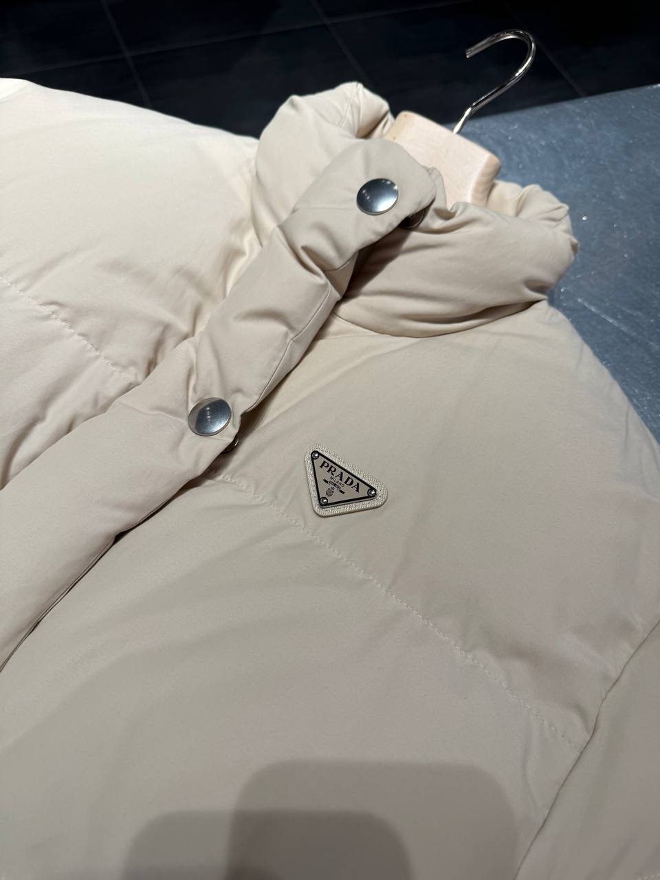PRADA OUTLET 126327