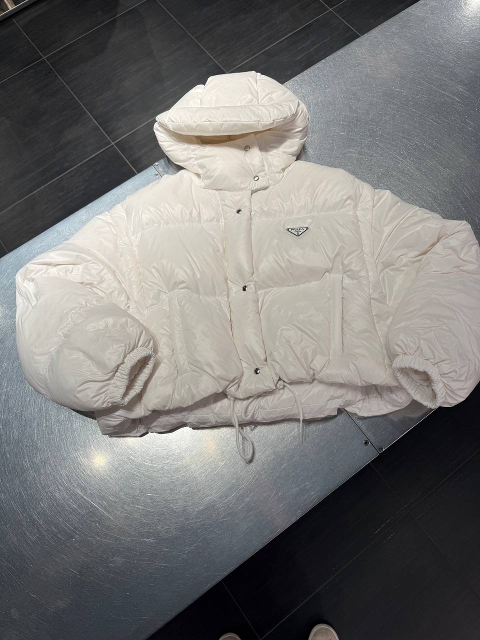 PRADA OUTLET 126330