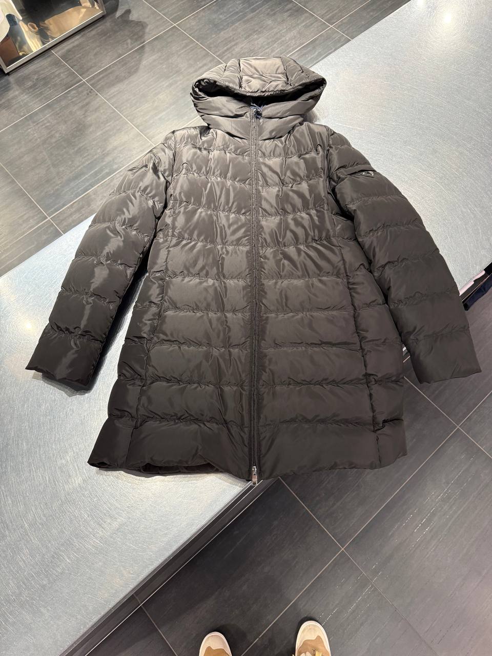 PRADA OUTLET 126333