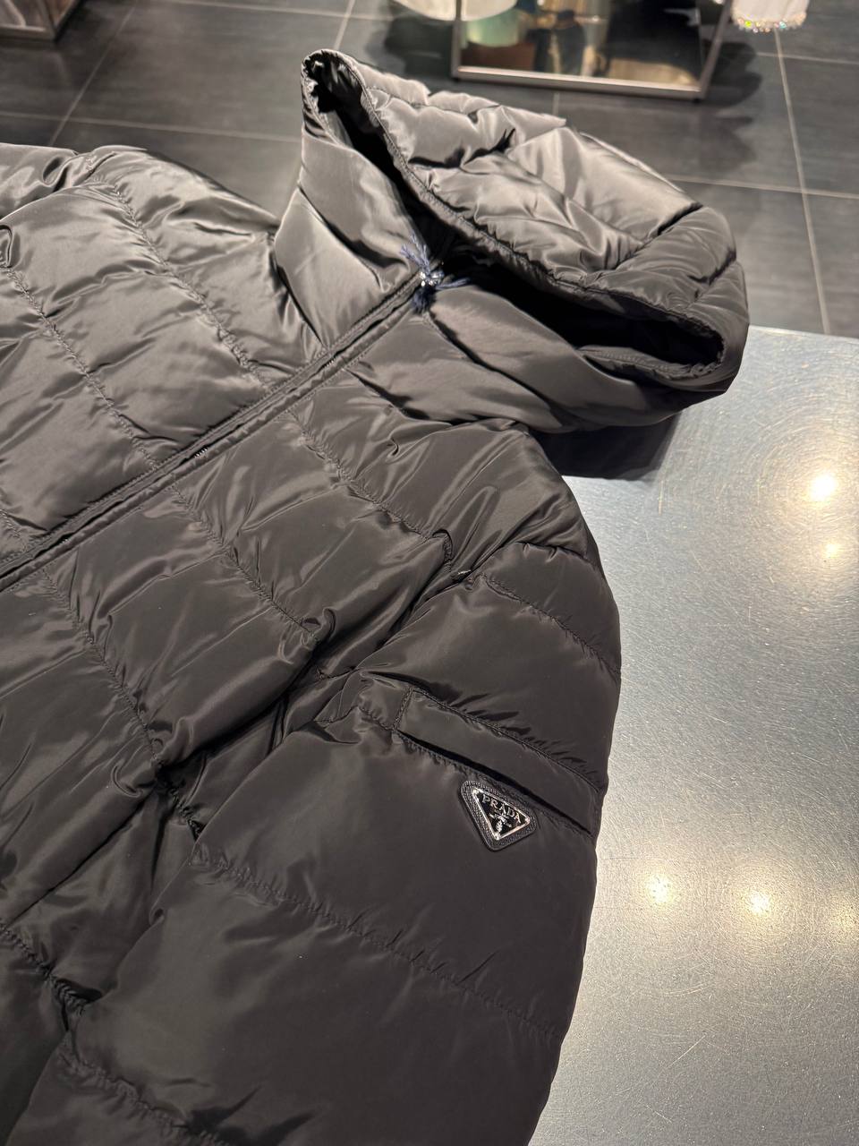 PRADA OUTLET 126335