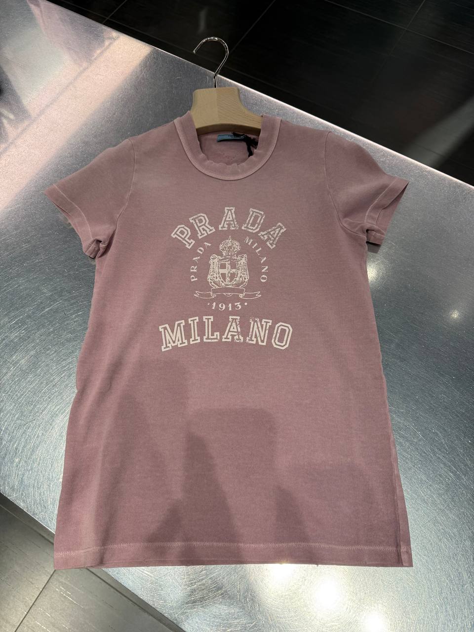 PRADA OUTLET 126348