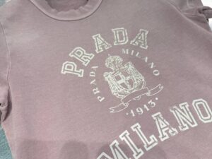 PRADA OUTLET 126348