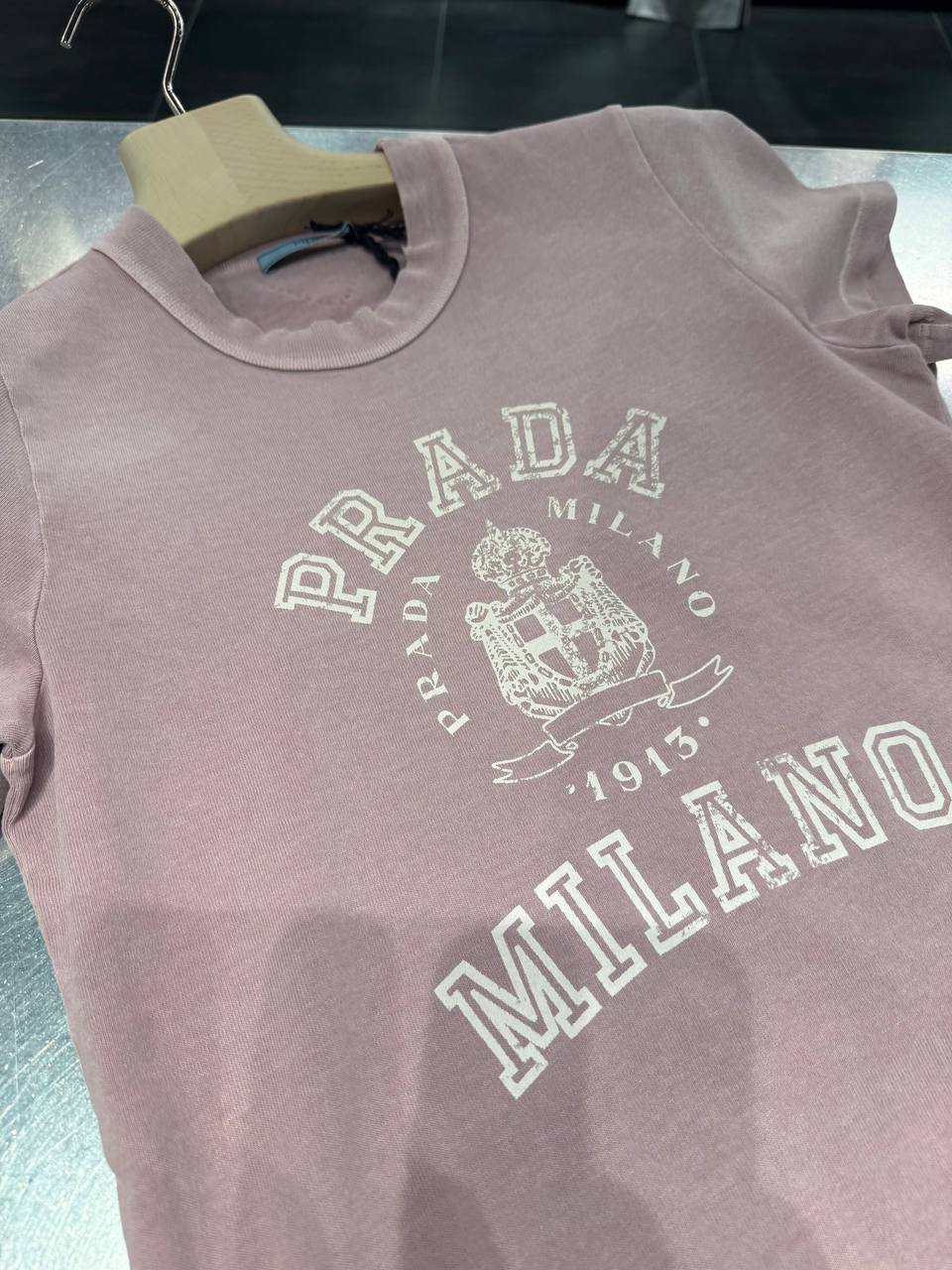 PRADA OUTLET 126348