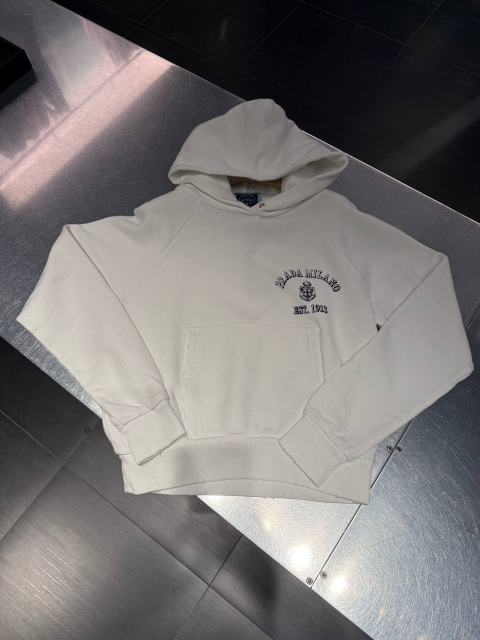 PRADA OUTLET 126351
