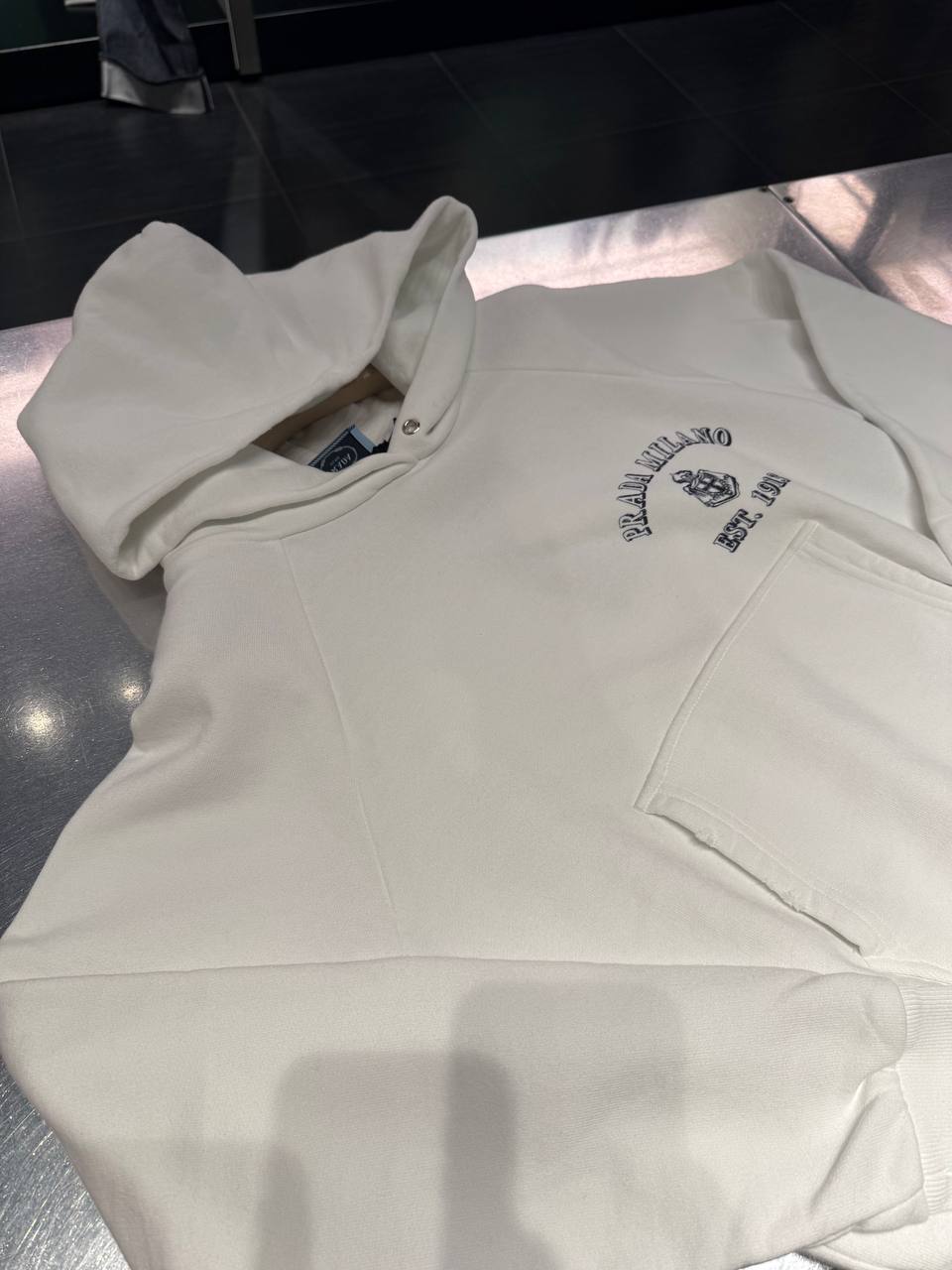 PRADA OUTLET 126351