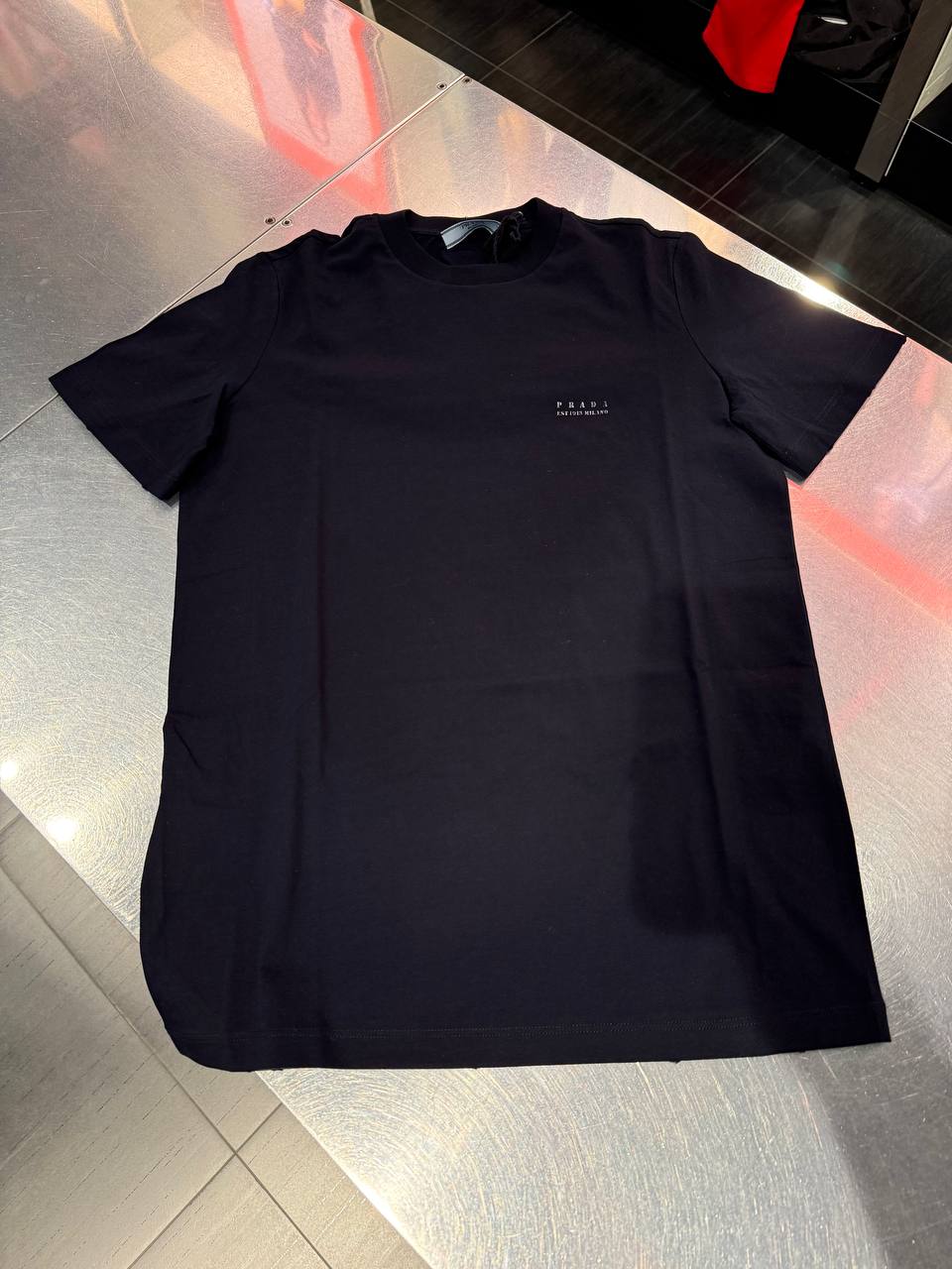PRADA OUTLET 126355