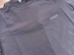 PRADA OUTLET 126355