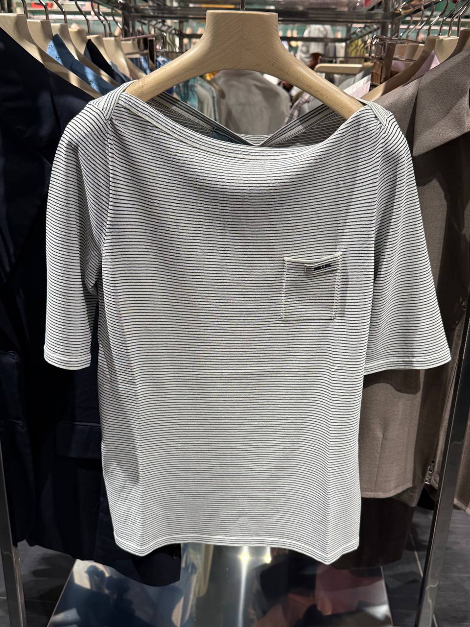 PRADA OUTLET 126358