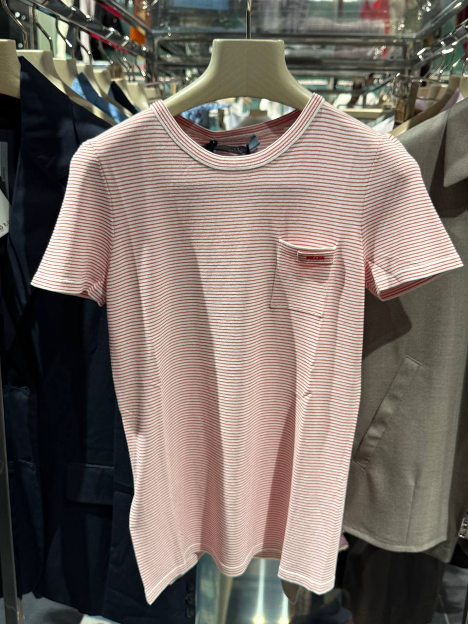 PRADA OUTLET 126360