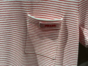 PRADA OUTLET 126360