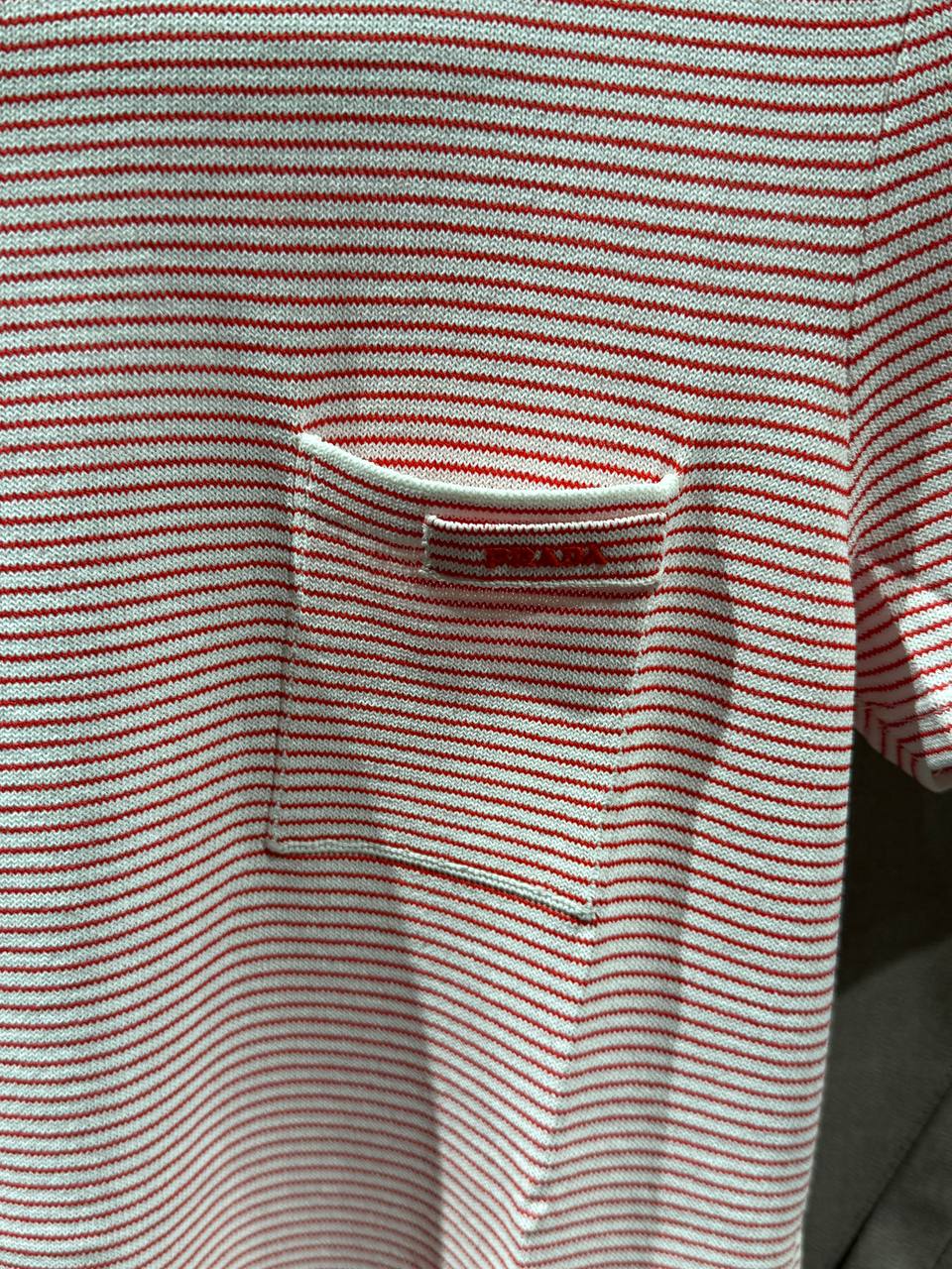 PRADA OUTLET 126360