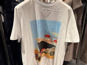 PRADA OUTLET 126362