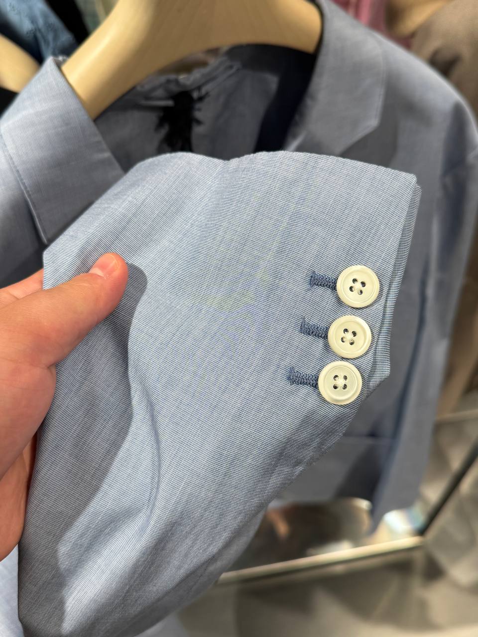 PRADA OUTLET 126364