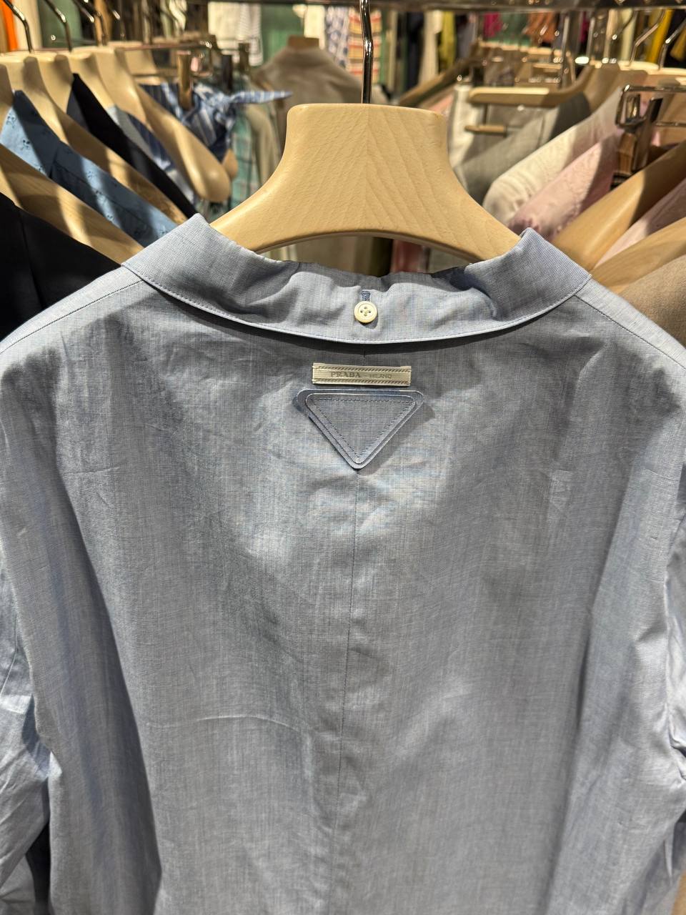 PRADA OUTLET 126364