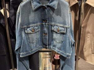 PRADA OUTLET 126370