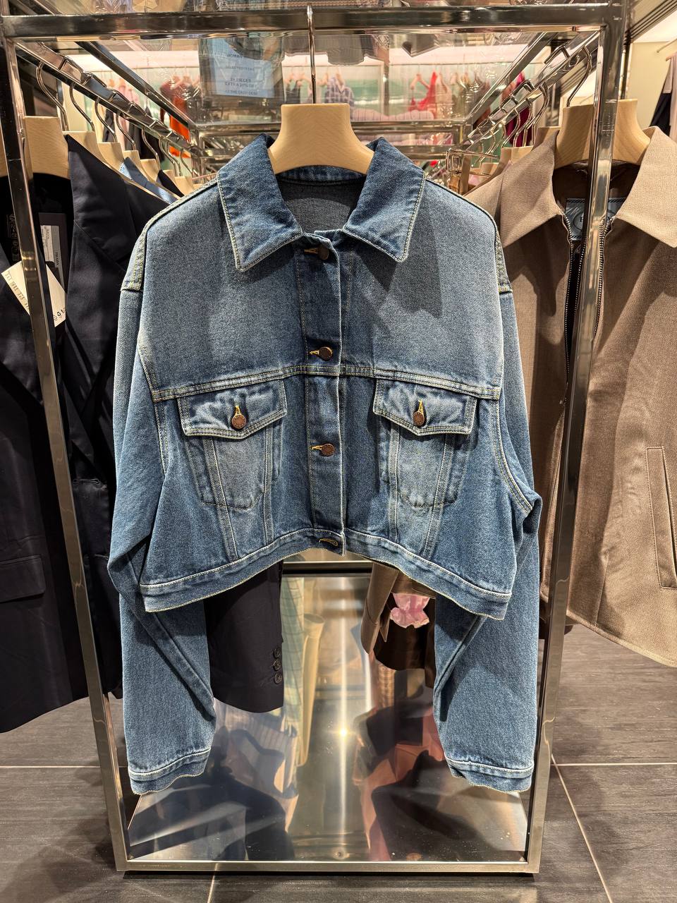 PRADA OUTLET 126370