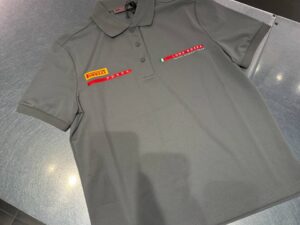 PRADA OUTLET 126373
