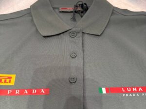 PRADA OUTLET 126373