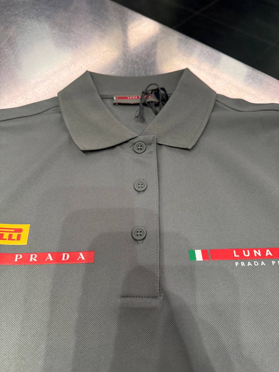PRADA OUTLET 126373