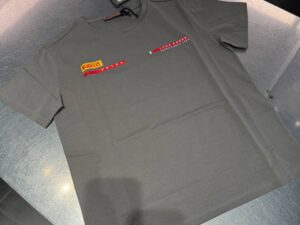 PRADA OUTLET 126375