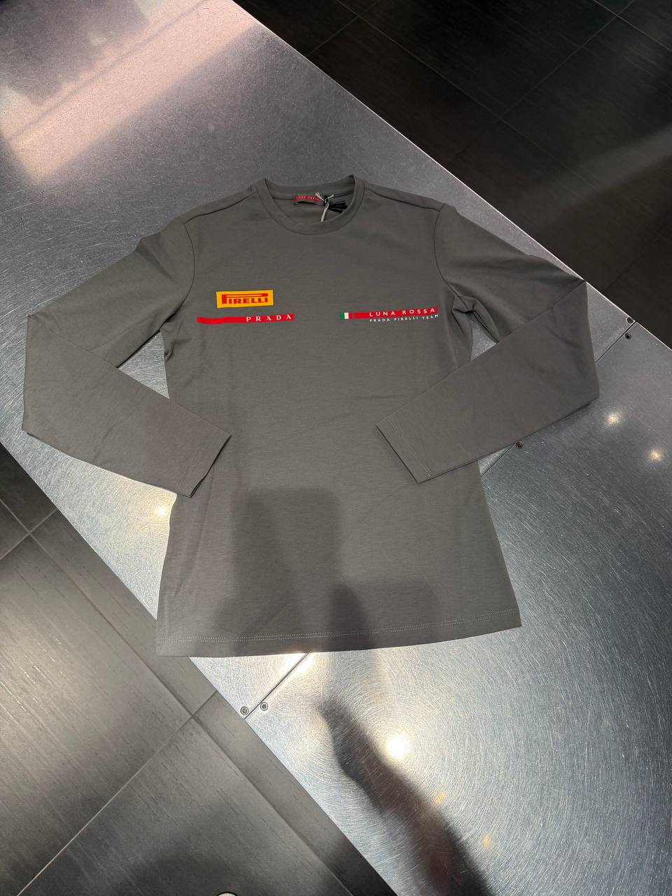 PRADA OUTLET 126377