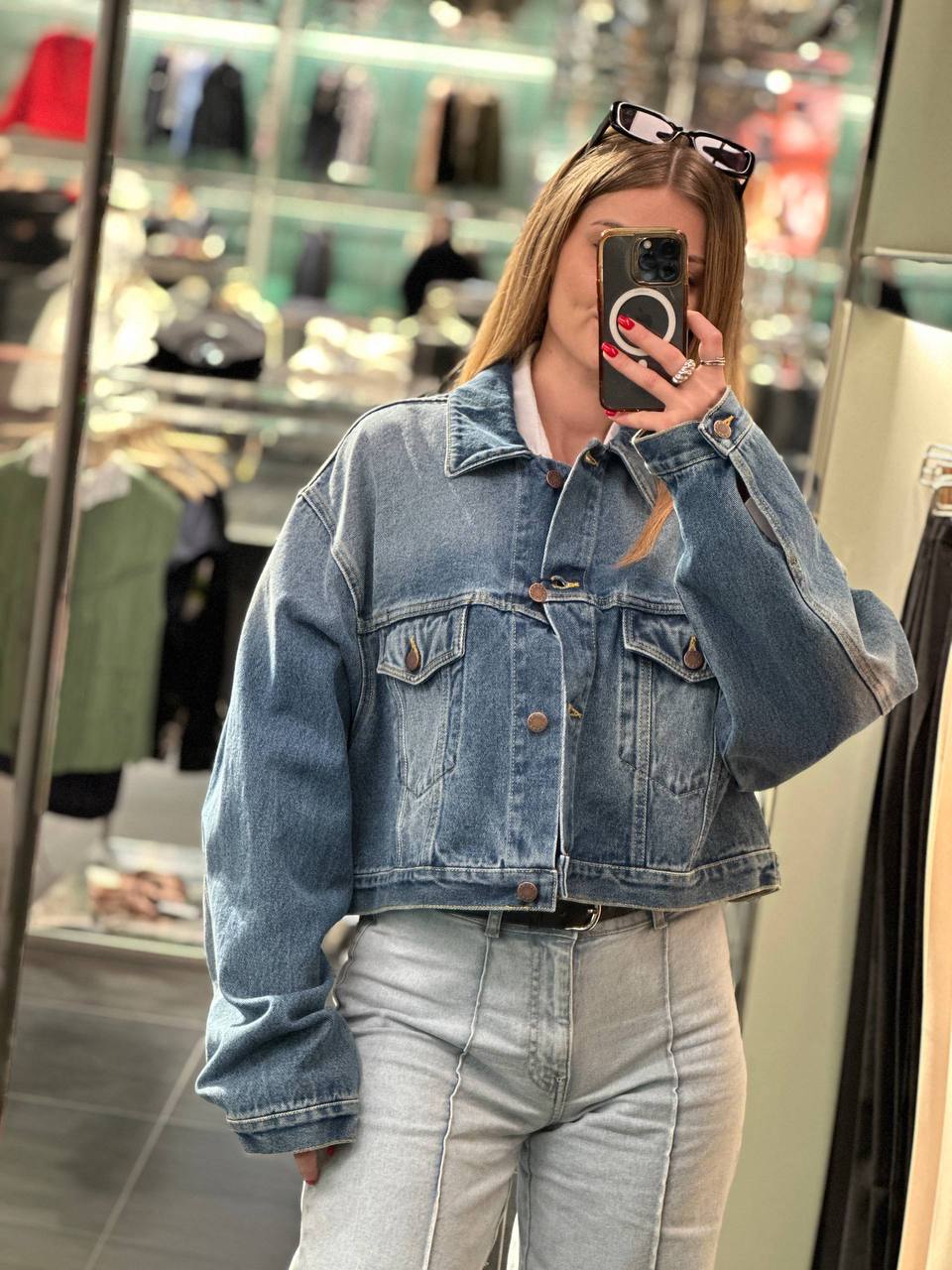 PRADA OUTLET 126379