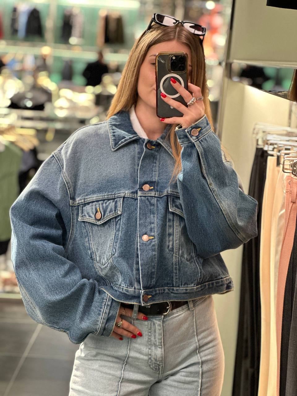 PRADA OUTLET 126379